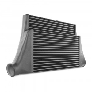 Wagner Tuning Competition Intercooler Kit Mitsubishi EVOLUTION IX - Img 3