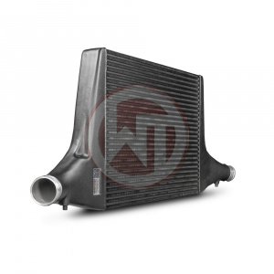 Wagner Tuning Competition Package Audi SQ 5 FY Intercooler / Downpipe - Img 2