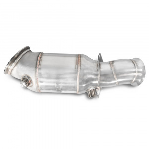 Wagner Tuning Downpipe catless N55 engine from 7/2013 BMW M 135i - Img 2