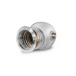 Wagner Tuning Downpipe catless till 06/2013 BMW M 135i - Img 2
