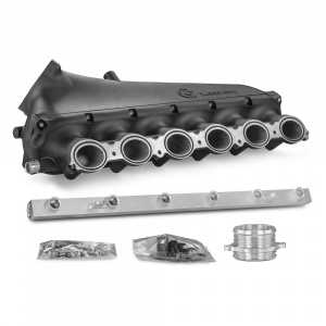 Wagner Tuning Intake Manifold B58 Engine BMW / Toyota Supra GR MK5 - Img 1