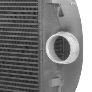 Wagner Tuning Performance Intercooler kit Audi 4.0 BiTurbo - Img 4