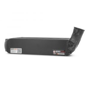 Wagner Tuning Performance Intercooler Kit EVO1 Porsche 997 Turbo - Img 3