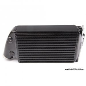 Wagner Tuning Performance Intercooler Kit Porsche 997 Turbo - Img 5