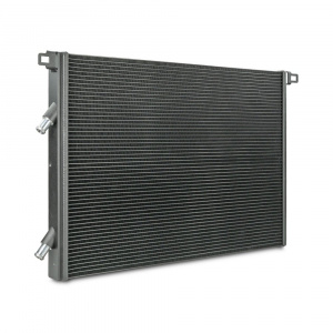 Wagner Tuning Radiator Kit Audi RS 4 B9 RS5 F5 - Img 3
