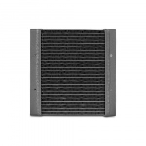 Wagner Tuning side mounted Radiator A45 AMG - Img 3