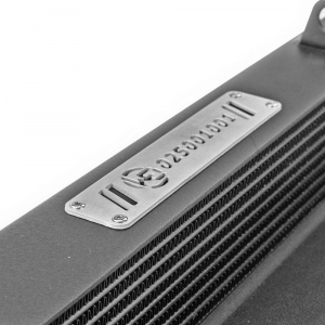 Wagner Tuning Upgrade oil cooler kit for Audi RS 4 B5 2,7BiTurbo - Img 5