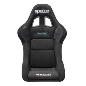 Състезателна седалка Sparco Evo XL QRT - Img 2