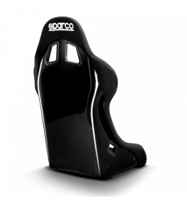 Състезателна седалка Sparco REV QRT 2024 - Img 2