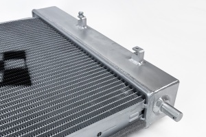 05-13 Chevrolet C6 Corvette Base/Grand Sport/427/Z06 All-Aluminum Radiator - Img 8