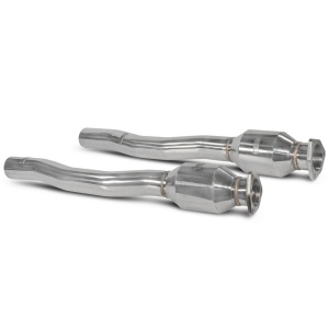 2 x 100 CPSI Racing Catalyst 500001018