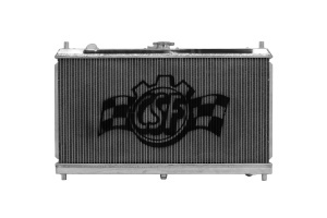 98-05 Mazda NB Miata High-Performance All-Aluminum Radiator - Img 2