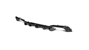 AKRAPOVIC DI-BM/CA/6 Carbon Diffusor BMW X4M - Img 1