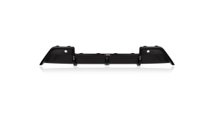 AKRAPOVIC DI-BM/CA/8/G Rear Carbon Fiber Diffuser - Glossy BMW X5M F95 / X6M F96