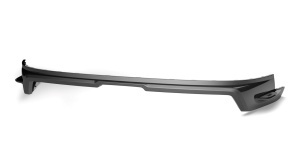 AKRAPOVIC DI-PO/CA/9/M Carbon Fibre Diffuser Rear (Matte) for PORSCHE 911 GT3 /GT3RS (992) 2021-2024