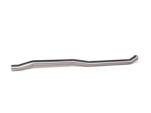 AKRAPOVIC E-BM/SS/6 Evolution Link Pipe Set (SS) for BMW M135i (F40) 2020-2024