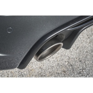 AKRAPOVIC M-FI/SS/1H/1 Exhaust System Slip-On Line (Stainless Steel) for ABARTH 595 / 595C 2012-2020 EC Approval - Img 6