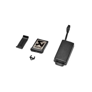 AKRAPOVIC P-HF977 Sound Kit for BMW M2 (F87) 2016-2017 W/O Approval