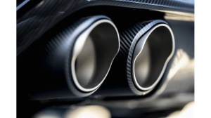 AKRAPOVIC S-BM/T/23 Evolution Line (Titanium) for BMW M8 / M8 Competition (F91/F92) 2020-2024 - Img 5