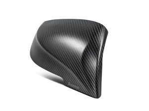 AKRAPOVIC WM-BM/CA/1/M Mirror Cap Set (Carbon / Matte) for BMW M2 (F87) / M240i (F22) / 340i (F30) / 440i (F32) W/O Approval - Img 2