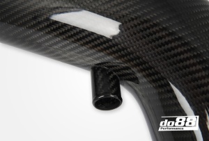 Audi RS3 (8V) / TT RS (8S) Open Intake System - Img 6