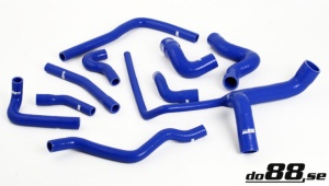 Audi S4/S6 C4 AAN, Radiator hoses - Img 1