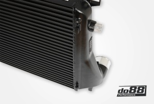 AUDI SEAT SKODA VW 1.8 / 2.0 TSI (MQB) Intercooler - Img 6