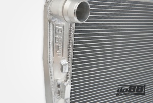 BMW 135i 335i 35i N54 N55 Automatic 2007-2013 (E9X E82 E89) Rad - Img 3