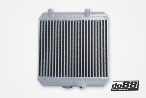 BMW M2 Engine oil cooler Racing - Img 2