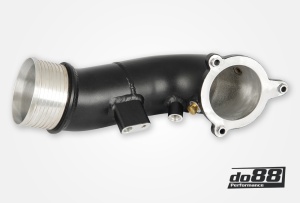 BMW M240i 340i 440i F22 F30 F32 B58 Gen 1 Charge pipe - Img 2