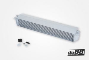 BMW M3 E46 Engine oil cooler Racing - Img 1
