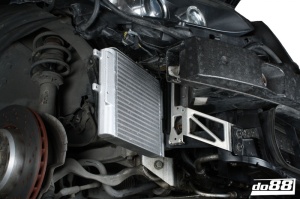 BMW M3 E90 DKG / DCT Oilcooler Racing - Img 3