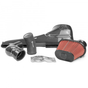 Carbon Air Intake System Ø76mm 300001001