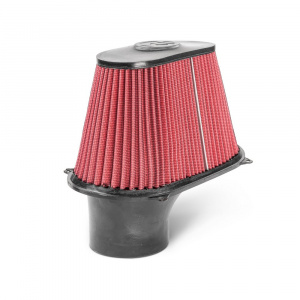 Carbon Air Intake System Ø76mm 300001009 - Img 3