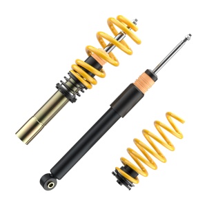 Coilovers ST X galvanized steel (with fixed damping) 1321000A - Img 2