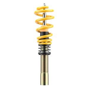 Coilovers ST X galvanized steel (with fixed damping) 1321000B - Img 5