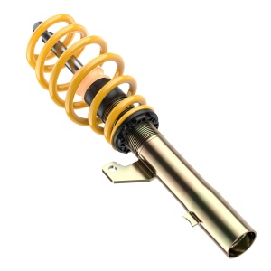 Coilovers ST X galvanized steel (with fixed damping) 1321000M - Img 4