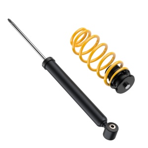 Coilovers ST X galvanized steel (with fixed damping) 13210020 - Img 7