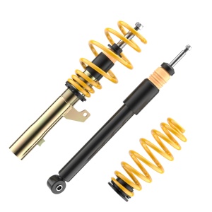 Coilovers ST X galvanized steel (with fixed damping) 13210039 - Img 2