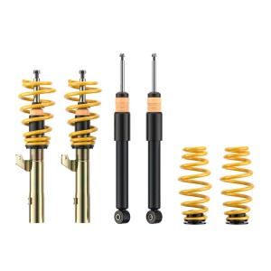 Coilovers ST X galvanized steel (with fixed damping) 13210040