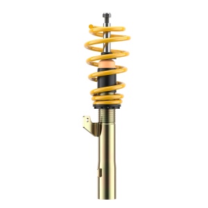 Coilovers ST X galvanized steel (with fixed damping) 13210040 - Img 5