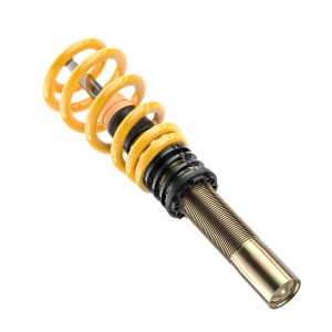 Coilovers ST X galvanized steel (with fixed damping) 13210078 - Img 4