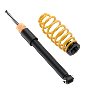 Coilovers ST X galvanized steel (with fixed damping) 132100AD - Img 7