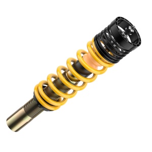 Coilovers ST X galvanized steel (with fixed damping) 132100AP - Img 3
