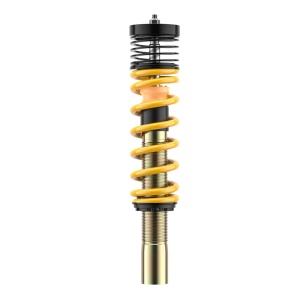 Coilovers ST X galvanized steel (with fixed damping) 132100BL - Img 5
