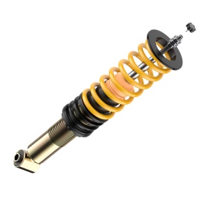 Coilovers ST X galvanized steel (with fixed damping) 13215015 - Img 5