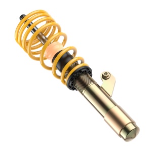 Coilovers ST X galvanized steel (with fixed damping) 1322000D - Img 4