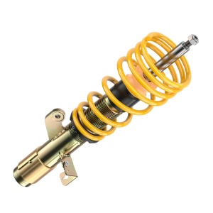 Coilovers ST X galvanized steel (with fixed damping) 1322000P - Img 3