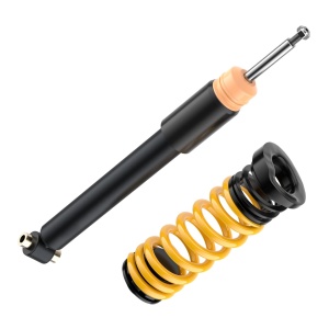 Coilovers ST X galvanized steel (with fixed damping) 1322000Q - Img 6