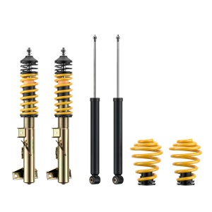 Coilovers ST X galvanized steel (with fixed damping) 13220011